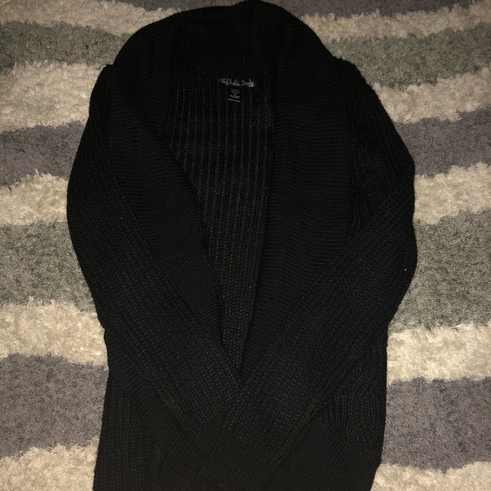 Wet Seal Cardigan